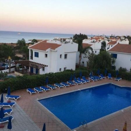 Maistros Hotel Apartments Protaras Dış mekan fotoğraf
